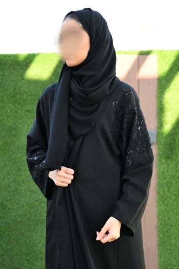 ⁦عباية أريج Areej Abaya⁩ - الصورة ⁦3⁩