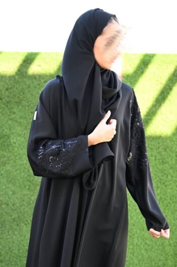 ⁦عباية أريج Areej Abaya⁩ - الصورة ⁦4⁩