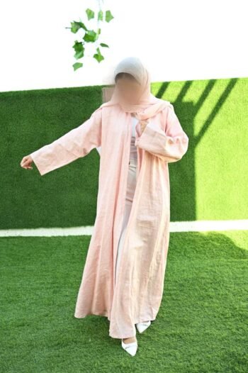 ⁦عباية رَند Rand Abaya⁩ - الصورة ⁦23⁩