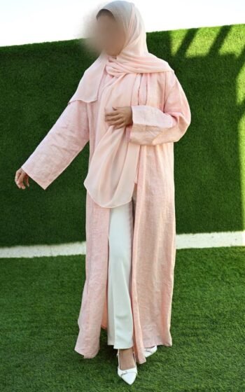 عباية رَند Rand Abaya