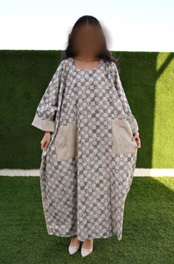 ⁦جلابية DA015⁩ - الصورة ⁦5⁩