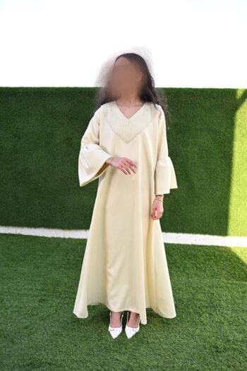 ⁦DA017 جلابية⁩ - الصورة ⁦7⁩
