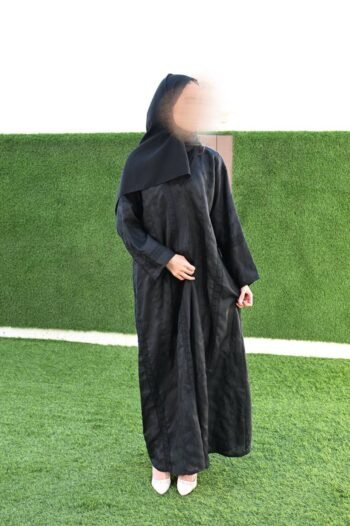 ⁦عباية الغسق Algasaq Abaya⁩ - الصورة ⁦3⁩