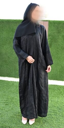 عباية الغسق Algasaq Abaya
