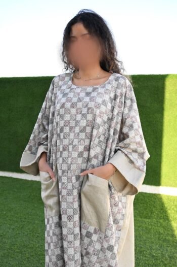 ⁦جلابية DA015⁩ - الصورة ⁦11⁩