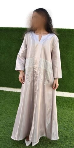 DA019 جلابية