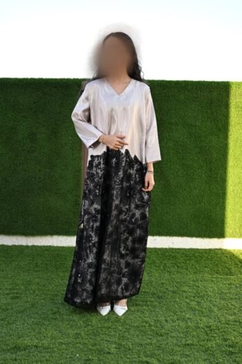 ⁦جلابية DA021⁩ - الصورة ⁦8⁩