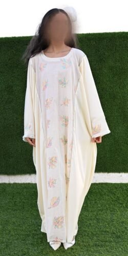 جلابية DA014