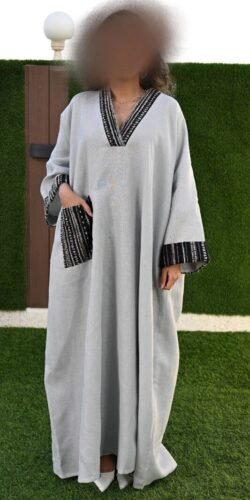 DA00101 جلابية