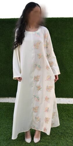 DA009 جلابية
