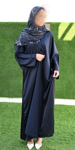 عباية الزّبرج Alzubruj Abaya