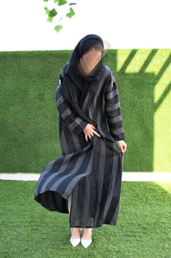 ⁦عباية الشفق Shafaq Abaya⁩ - الصورة ⁦15⁩
