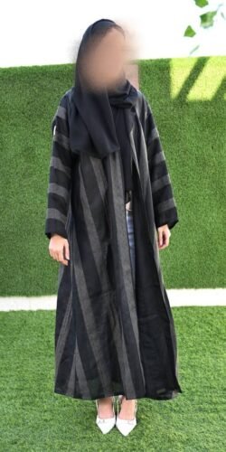عباية الشفق Shafaq Abaya