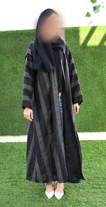 عباية الشفق Shafaq Abaya