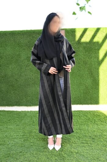 ⁦عباية الشفق Shafaq Abaya⁩ - الصورة ⁦14⁩