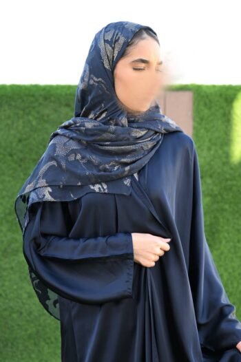 ⁦عباية الزّبرج Alzubruj Abaya⁩ - الصورة ⁦3⁩