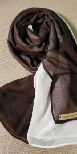 طرحة / حجاب العبير SCA008
