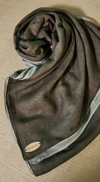 SCA017 طرحة / حجاب العبير