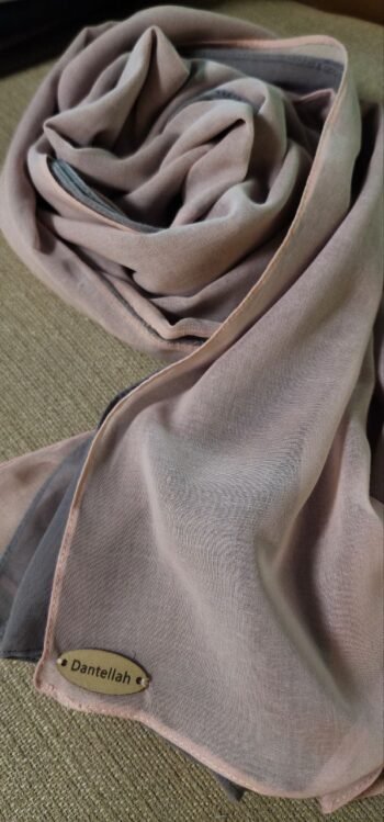 SCA020  طرحة / حجاب العبير