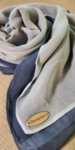 SCA018 طرحة / حجاب العبير