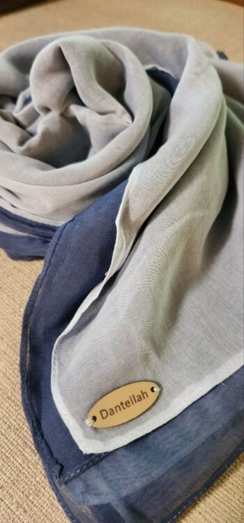 SCA018 طرحة / حجاب العبير
